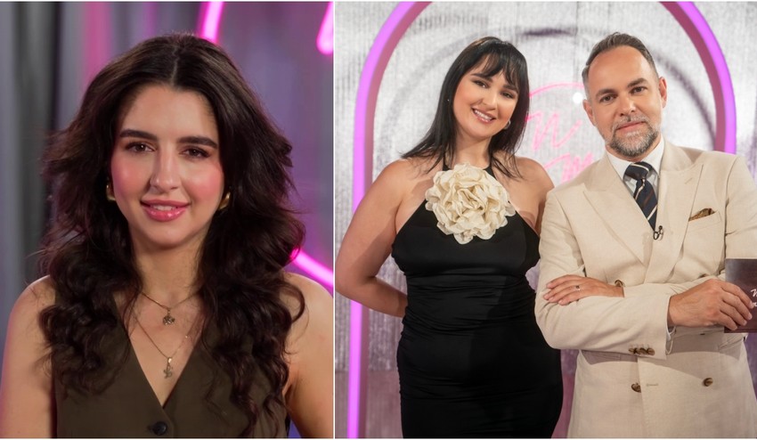 Laura svojím šatníkom nadchne porotu i diváčky: Tomu sa povie konská dávka inšpirácie!