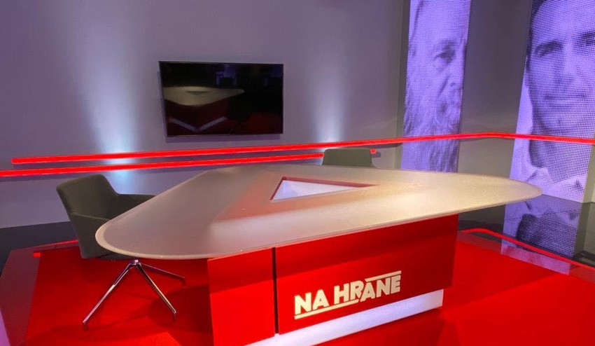 Dvaja páni v jednom štúdiu: TÍTO hostia zavítajú do relácie Na hrane!