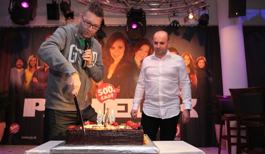 Panelák 500: Všetko najlepšie!