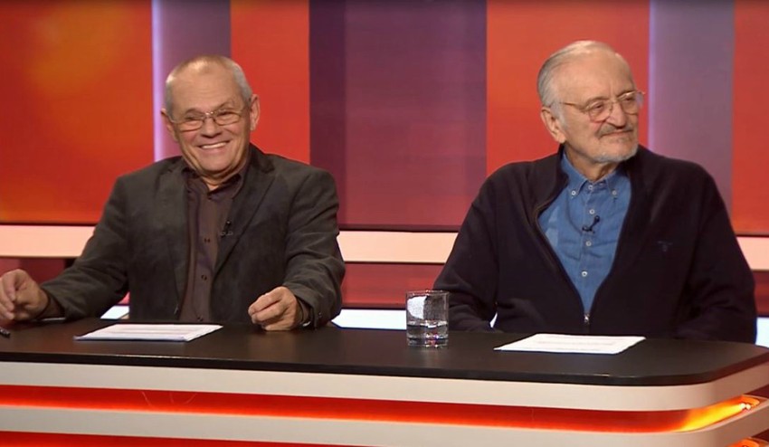 Kňažko svojím vtipom všetkých poriadne rozosmial: Takéto krstné meno by nechcel mať zaručene nikto!