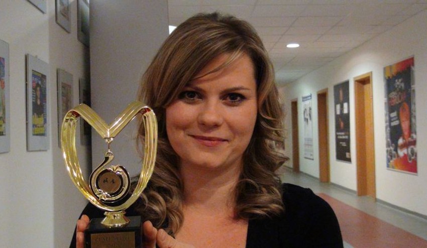 Má Zlaté srdce a odkazuje: Najdôležitejšie je to nevzdať!