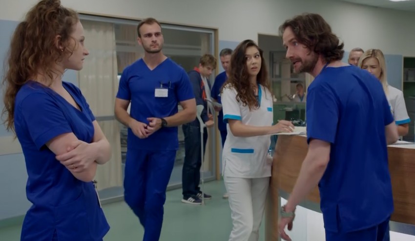 Lekárom z Nemocnice začína vrieť krv v žilách: Myslíte, že toto doktor Mišiak prehnal?