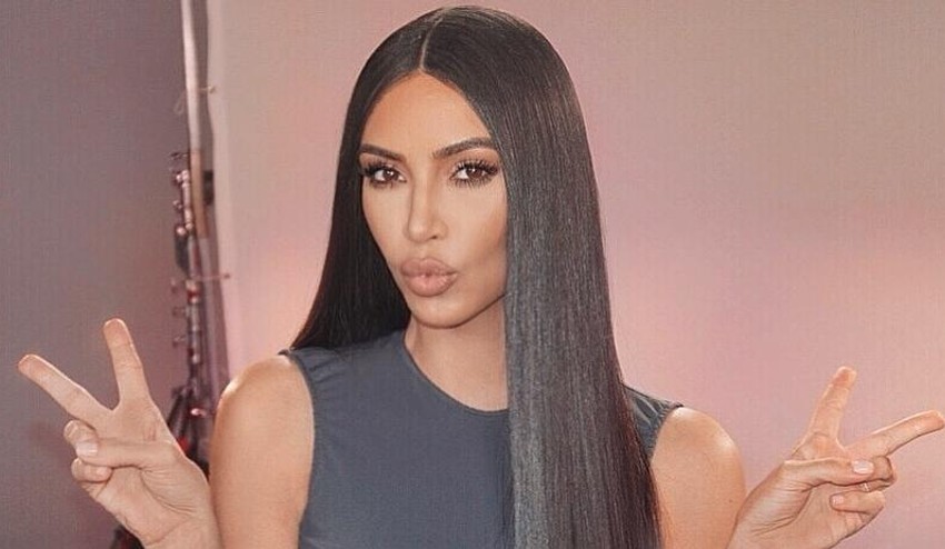 Kim Kardashian sa vekom mení! Publicita jej teraz už vadí!