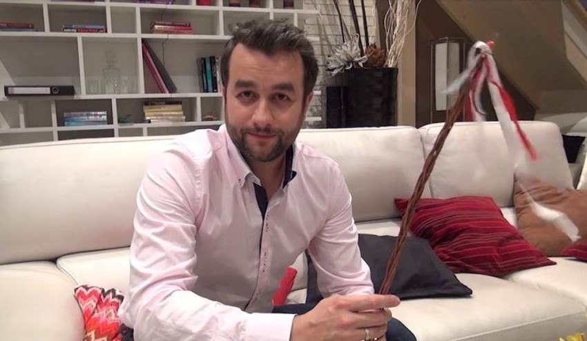 Kobielsky strávi Veľkú noc na operačke: Prečo musí ísť pod nôž?