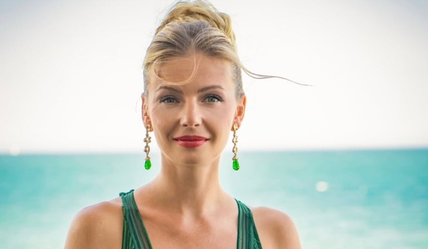 Cvik, ktorý by mala skúsiť každá žena: Jana Labajová ukázala, ako spevniť celé telo