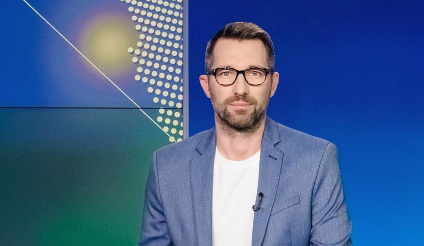 Bruno Ciberej sa zmenil na nepoznanie: Aha, ako vyzeral pred desiatimi rokmi!