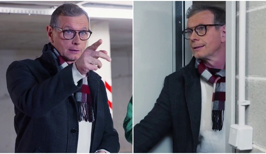 Nové bývanie ukázalo dokonalé riešenie: Táto pivnica je sen každého, kto býva v bytovke!