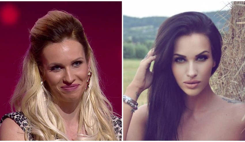 Kika so svojimi zmenami imidžu neskončila: Chce si u chirurga upraviť aj TO!