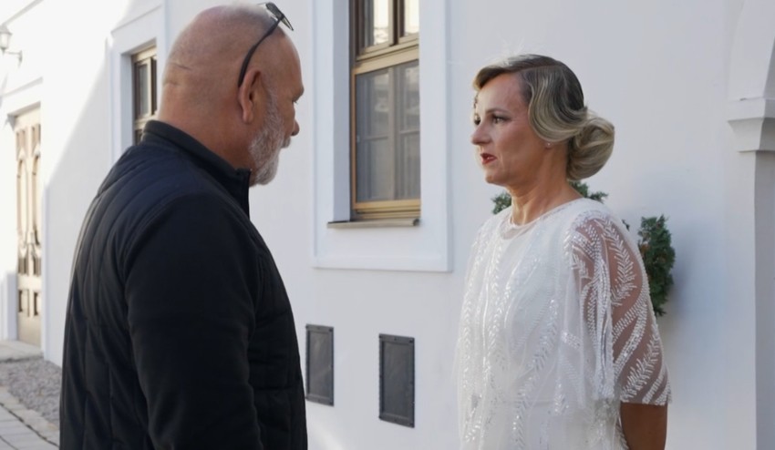 Bude to dnes VEĽKÉ FINÁLE alebo definitívny KONIEC? Monika bude nekompromisná!