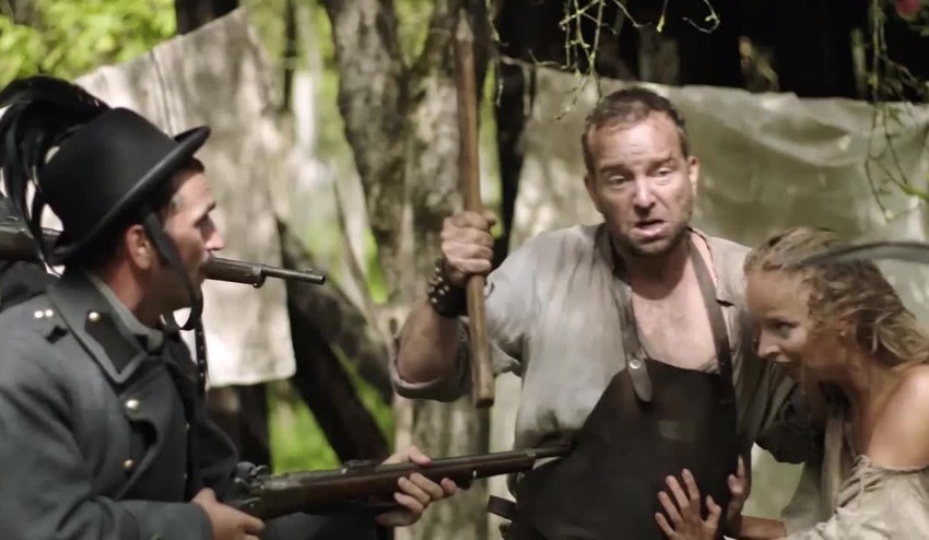 Ty tam choď! Ty si zamilovaný, ja sa skántriť nenechám (1890)