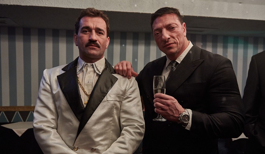 Tieto slová vyslovil Černák po tom, ako videl film o svojom živote! Čo mu je ľúto a za čo poďakoval?