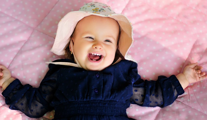 Slováci majú naozaj dobré srdce: Miliónová Lívia má už dostatok peňazí na svoju liečbu!