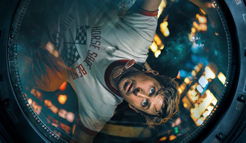 Diváci sú nadšení! Do kín mieri Posledná šanca - najlepšie scifi posledných rokov