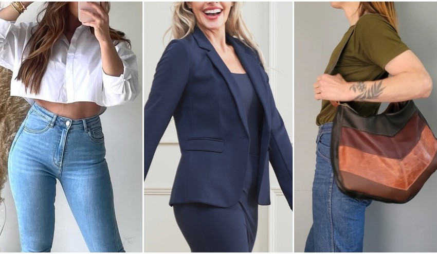 Kedysi sme ich milovali, teraz ich akosi nevieme zladiť: 4 kúsky, ktoré kazia náš štýl!