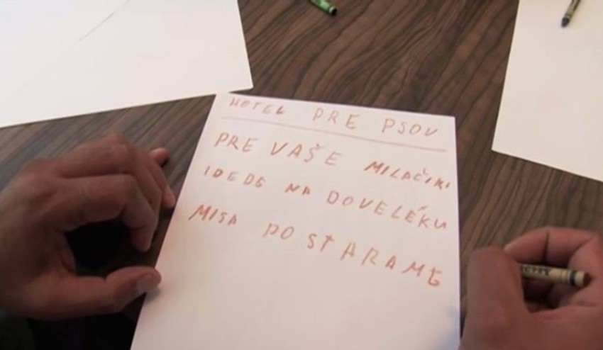 Marketing podľa Expertov