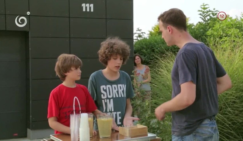 Zožer hovno! (NAŠI)