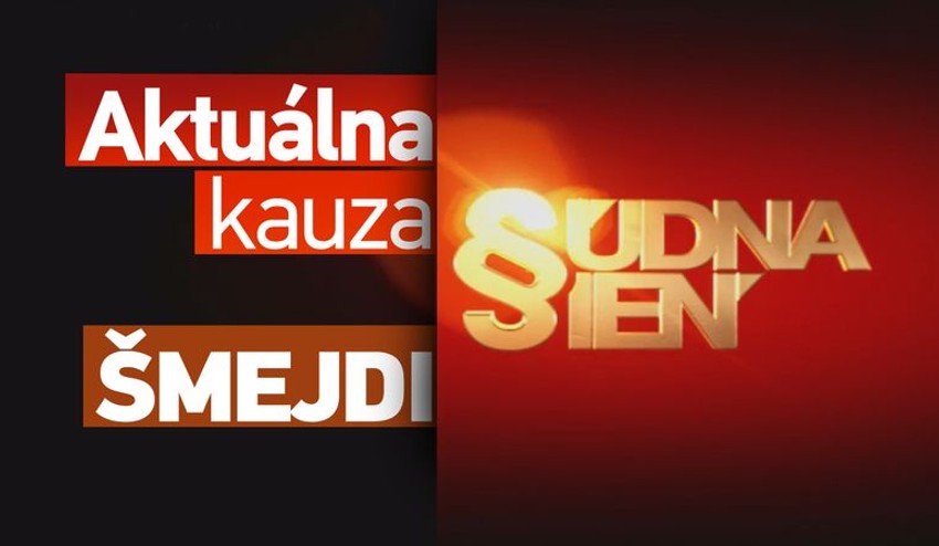 Aktuálna kauza v Súdnej sieni: Šmejdi okrádajúci dôchodcov!