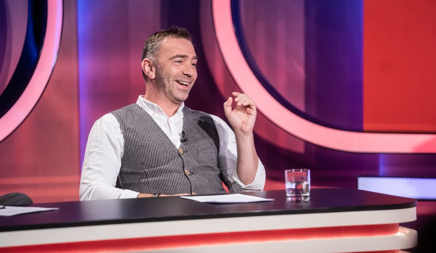 Zdravotné problémy si vyžiadali svoju daň: Michael Szatmáry musel zmeniť svoj životný štýl!