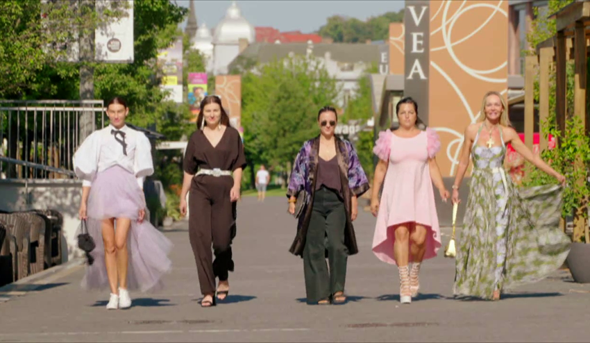 Nákupné maniačky štartujú už v pondelok: Aha, na ktoré súťažiace sa môžete tešiť!