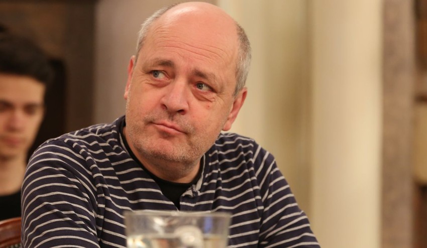 Landl prezradil, ako skutočne vyzerá život herca: Hodiny práce a žiadny čas na rodinu!