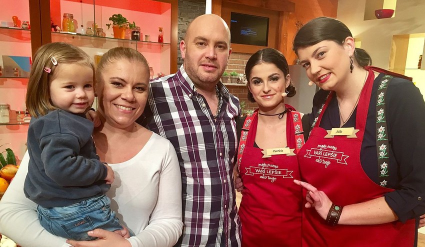 Veční rivali či naj kamoši? Takto v skutočnosti vyzerajú vzťahy súťažiacich v zákulisí!