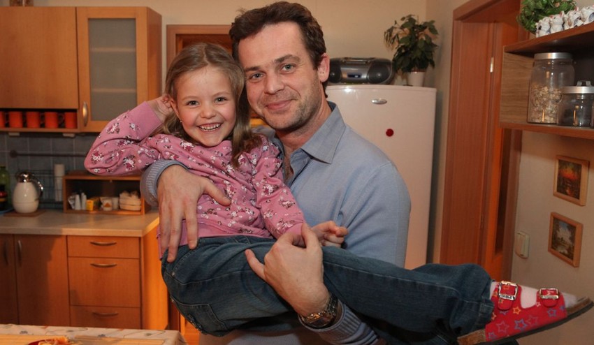 Miška z Paneláku sa zmenila na nepoznanie: Z rozkošného dievčatka vyrástla veľká slečna!