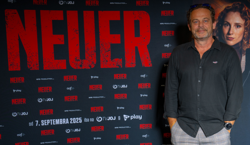 Marián Miezga priznal, že ho riešili muži zákona: Prečo mal opletačky s POLÍCIOU?!