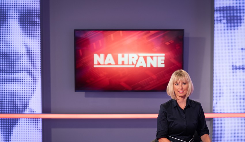 Vládne rošády a nový minister financií: V relácii Na hrane sa stretnú TÍTO zákonodarcovia!