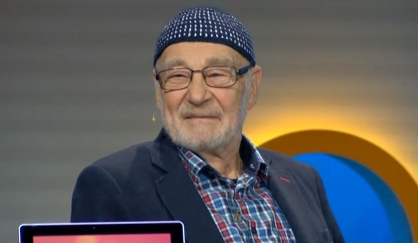 Haverl ako jeden z najpamätnejších hostí Inkognita: Zaspomínajte si na jeho ostrovtip!