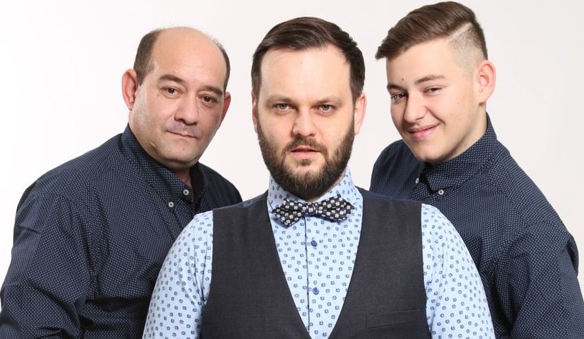 Vilovi na autogramiáde asistoval aj moderátor: Ktoré recepty si Milan zamiloval najviac?