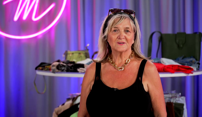 Dôchodkyňa Marta je módna ikona: Šatníkom schová do vrecka aj o polovicu mladšie ženy!