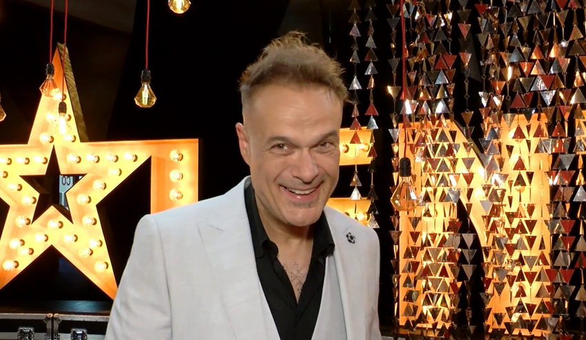 Jaro Slávik oslavuje okrúhle 50. narodeniny: Úprimné slová o svojom živote plné emócií!