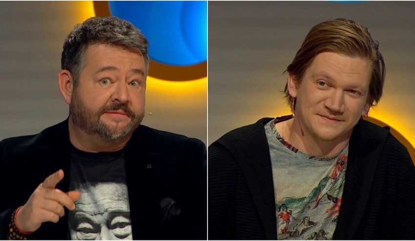 Mišo Hudák prezradil pikošku o rusínoch z Hranice: Toto zažijú naozaj máloktorí herci!