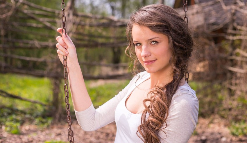 Monika Šagátová z Divokých koní je na nepoznanie: Šokovala radikálnou zmenou imidžu!