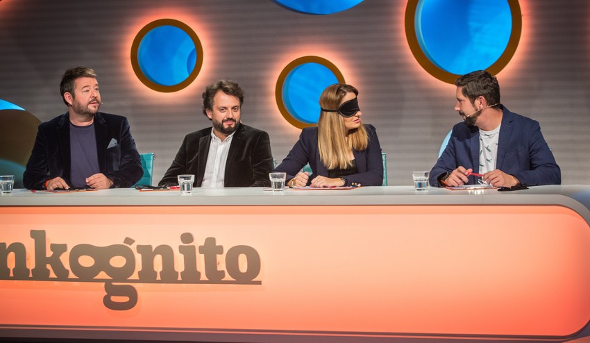 Toto ešte Inkognito nezažilo: Hádači totálne v koncoch, pomohli si zakázanou pomôckou!