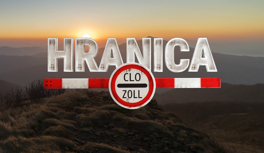 Skráťte si čakanie na nové časti Hranice: Pozrite si exkluzívne prvé zábery z 3. série!