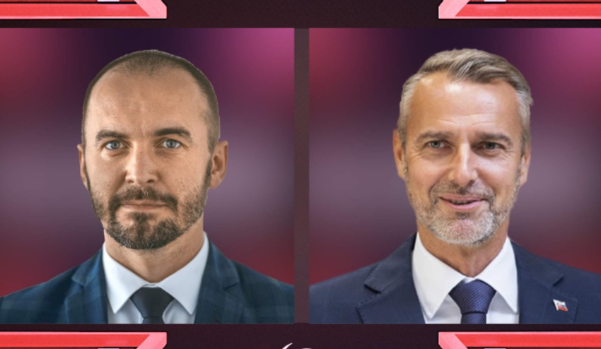 Michal Šipoš proti Richardovi Rašimu: Aké otázky dostali od divákov?