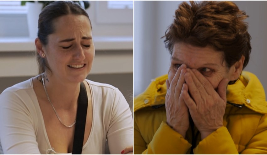 Svokry v šou Vezmeš si ma? nemajú tú najlepšiu povesť: Tá Nikina ju úplne IGNORUJE!