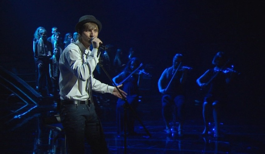 Tomáš Buranovský prekvapuje! Vzdal sa romantických balád?