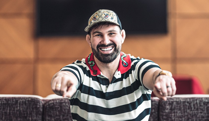 Zavesí MMA definitívne na klinec? Majster bojových umení Attila Végh v tom má jasno!