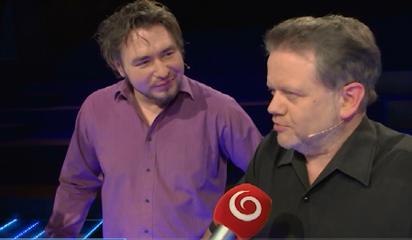 Dráma sa skončila! Pozrite si prvé reakcie Slava a Piťa bezprostredne po vypadnutí!