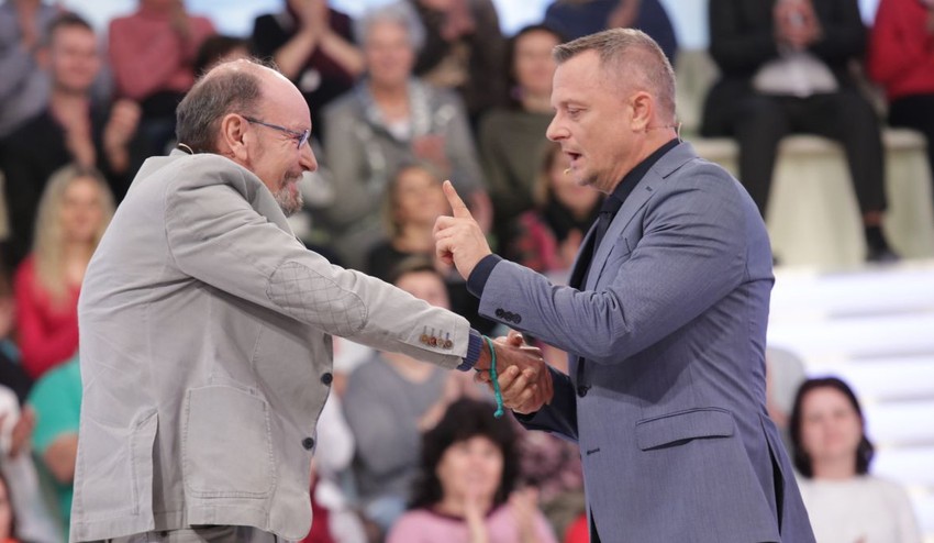 Skvelá správa pre fanúšikov Siedmeho neba: Finišujeme s prípravami novej série!