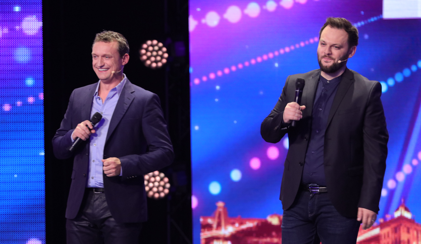 Moderátori Junior a Marcel dostanú v šiestej sérii Talentu nové privilégium: V čom spočíva?