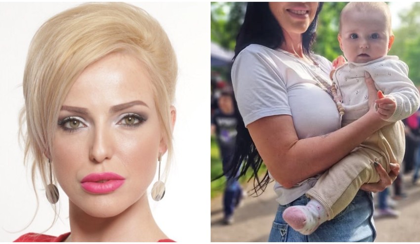 Pozrite sa, ako sa zmenila legendárna ZUZANITA z Take Me Out: Je z nej žienka domáca!