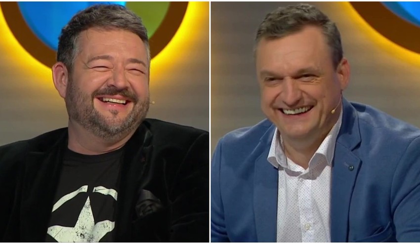 TENTO vtip Miša Hudáka vás zničí: Svojim školopovinným deťom ho ale radšej nepúšťajte!