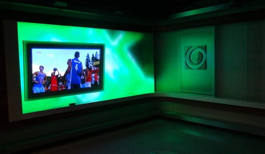 Šport v novom šate!