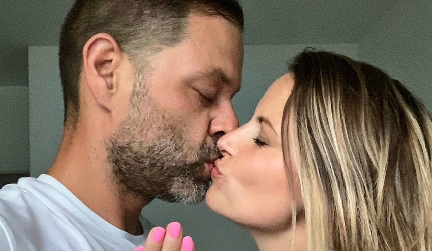 Radostná novina! Martin Chynoranský sa čoskoro stane otcom!