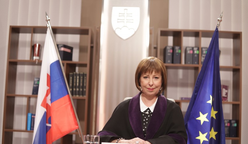 Súdna sieň stále boduje! Čo na nej diváci milujú?