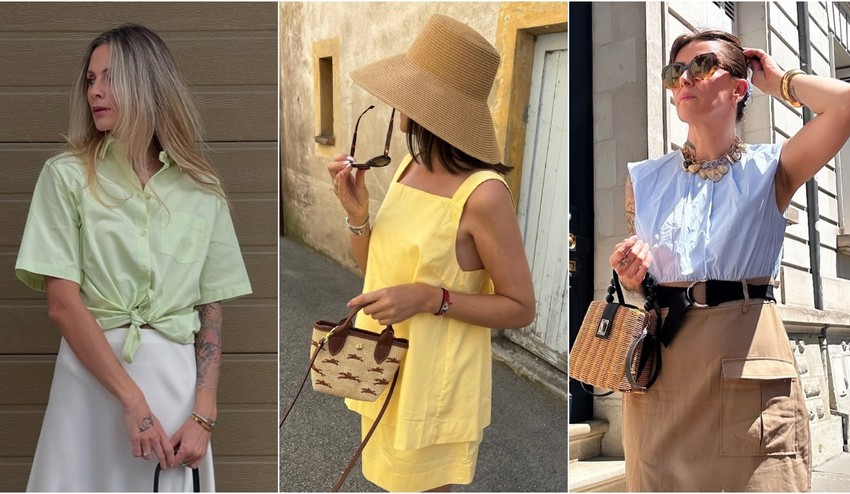 Necítite sa už vo svojom oblečení dobre a neviete prečo? TOTO sa vám šatník snaží povedať!