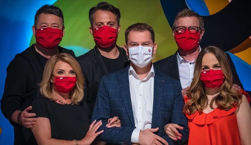 Igor Matovič svojimi slovami dojal našich hádačov: Najkrajšia poklona, akú mohli dostať!